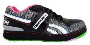 REEBOK ΠΑΠΟΥΤΣΙ PRO LEGACY RBC BLK/GRN (ΕUR:42, USA:9) REEBOK ΠΑΠΟΥΤΣΙ PRO LEGACY RBC BLK/GRN (ΕUR:42, USA:9)