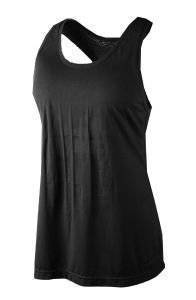 ΝΙΚΕ ΜΠΛΟΥΖΑ LONGER LENGTH SINGLET ΜΑΥΡΗ (XS) ΝΙΚΕ ΜΠΛΟΥΖΑ LONGER LENGTH SINGLET ΜΑΥΡΗ (XS)
