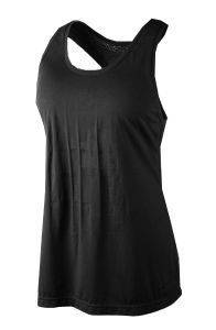 ΝΙΚΕ ΜΠΛΟΥΖΑ LONGER LENGTH SINGLET ΜΑΥΡΗ (M) ΝΙΚΕ ΜΠΛΟΥΖΑ LONGER LENGTH SINGLET ΜΑΥΡΗ (M)