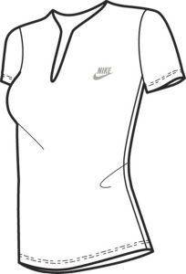 ΝΙΚΕ ΜΠΛΟΥΖΑ NEW PURE TEE ΛΕΥΚΗ (S) ΝΙΚΕ ΜΠΛΟΥΖΑ NEW PURE TEE ΛΕΥΚΗ (S)