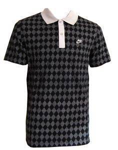 ������� ���� CENTENARY GRAPHIC POLO