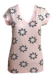 ������� NIKE GRAPHASIZED V-NECK TEE (L)