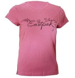 ������� ROSE T GRAPHIC PINK (XL)