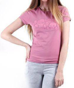  SKULZ GRAPHIC PINK (M)