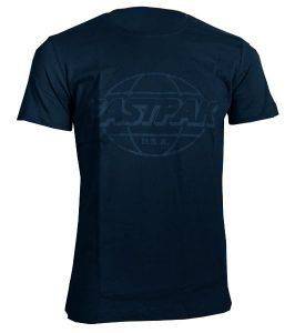 ������� EASTPAK GLOBE CLASSIC T PRINT NAVY XL