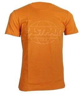 ������� EASTPAK GLOBE CLASSIC T TOPAZ ORANGE S