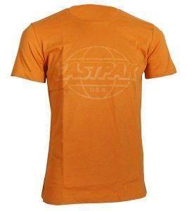  EASTPAK GLOBE CLASSIC T TOPAZ ORANGE L