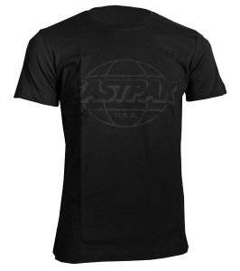 ΜΠΛΟΥΖΑ EASTPAK GLOBE CLASSIC T BLACK S ΜΠΛΟΥΖΑ EASTPAK GLOBE CLASSIC T BLACK S