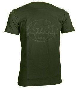 ������� EASTPAK GLOBE CLASSIC T CAMO GREEN M
