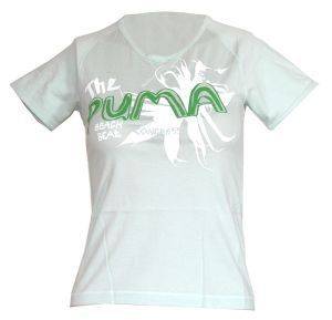  PUMA AC TEE  (S)