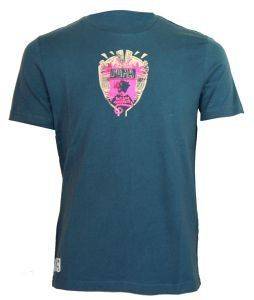 ������� PUMA AC TEE (S)