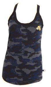������� NIKE SOUL RACER BACK TANK (�)