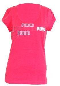 ΜΠΛΟΥΖΑ PUMA RINGER TEE ΦΟΥΞΙΑ XL ΜΠΛΟΥΖΑ PUMA RINGER TEE ΦΟΥΞΙΑ XL