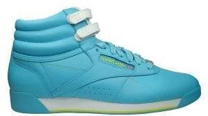 REEBOK ΠΑΠΟΥΤΣΙ F/S HI INT BRIGHTS ΓΑΛΑΖΙΟ- ΛΕΥΚΟ (ΕUR:37, USA:6,5) REEBOK ΠΑΠΟΥΤΣΙ F/S HI INT BRIGHTS ΓΑΛΑΖΙΟ- ΛΕΥΚΟ (ΕUR:37, USA:6,5)