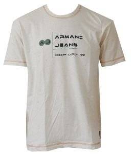 ARMANI ΜΠΛΟΥΖΑ ΕΚΡΟΥ (L) ARMANI ΜΠΛΟΥΖΑ ΕΚΡΟΥ (L)