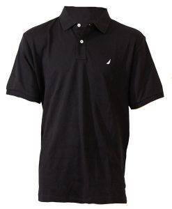 NAUTICA    POLO (XXL)