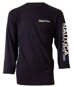 NAUTICA ����������� ���� ������� (L)
