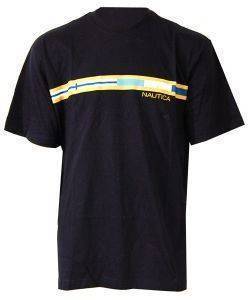 NAUTICA ����������� ������� ���� ������ (XL)