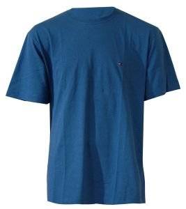 TOMMY HILFIGER ΜΠΛΟΥΖΑ ΜΠΛΕ (XL) TOMMY HILFIGER ΜΠΛΟΥΖΑ ΜΠΛΕ (XL)