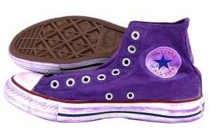 CONVERSE ALL STAR �������� CANVAS PIGMENT DYED ��� EUR: 39.5