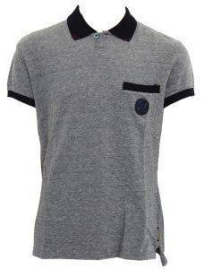  ARMANI JEANS POLO    (XL)