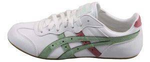 ΠΑΠΟΥΤΣΙ WHIZZER LO WHITE / MISTY GREEN (EUR:37) ΠΑΠΟΥΤΣΙ WHIZZER LO WHITE / MISTY GREEN (EUR:37)