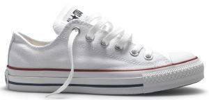  CONVERSE CHUCK TAYLOR ALL STAR OX  (US: 6.5, EUR: 37)