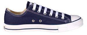 ΠΑΠΟΥΤΣΙ CONVERSE ALL STAR ΜΠΛΕ (EUR:41,5) ΠΑΠΟΥΤΣΙ CONVERSE ALL STAR ΜΠΛΕ (EUR:41,5)