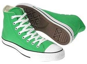 CONVERSE ALL STAR ΜΠΟΤΑΚΙ ΠΡΑΣΙΝΟ (EUR:44) CONVERSE ALL STAR ΜΠΟΤΑΚΙ ΠΡΑΣΙΝΟ (EUR:44)