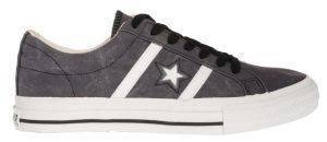 CONVERSE ALL STAR ΠΑΠΟΥΤΣΙ ΜΑΥΡΟ - ΛΕΥΚΟ (EUR:41,5) CONVERSE ALL STAR ΠΑΠΟΥΤΣΙ ΜΑΥΡΟ - ΛΕΥΚΟ (EUR:41,5)