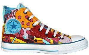 ������� CONVERSE ALL STAR �� ��������� (EUR:36)