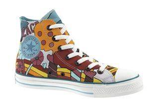 CONVERSE ALL STAR ΜΠΟΤΑΚΙ ΜΕ ΛΟΥΛΟΥΔΙΑ (EUR:39) CONVERSE ALL STAR ΜΠΟΤΑΚΙ ΜΕ ΛΟΥΛΟΥΔΙΑ (EUR:39)