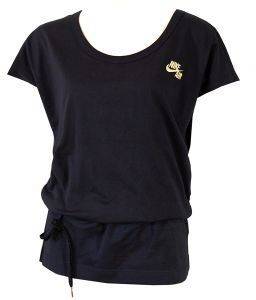 ������� - ������ NIKE SOUL LONGER LENGTH TEE �