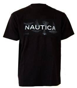 NAUTICA ����������� ������� ����� �� ������ (M)