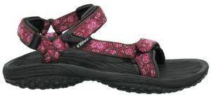 ��������� �������� PRETTY RUGGED NYLON FLOWER PINK (USA:5,5, EU:36,5)