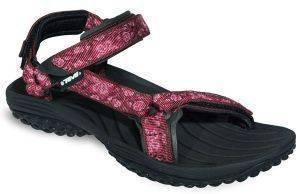 ΓΥΝΑΙΚΕΙΑ ΣΑΝΔΑΛΙΑ PRETTY RUGGED NYLON FLOWER PINK (USA:6, EU:37) ΓΥΝΑΙΚΕΙΑ ΣΑΝΔΑΛΙΑ PRETTY RUGGED NYLON FLOWER PINK (USA:6, EU:37)