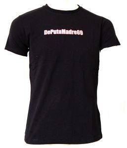 DE PUTA MADRE ����� ����Y�� �� ����� ������ (L)