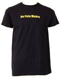 DE PUTA MADRE ��Y�� ����Y�� �� �I����� ��E��� (M)