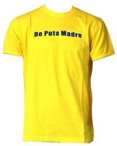 DE PUTA MADRE �I����� ����Y�� �� ���� ��E��� (M)