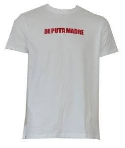 DE PUTA MADRE A Y  O E (S)