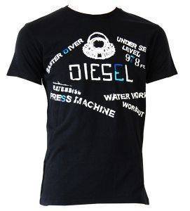 DIESEL ����� ����Y�� �� ��E��� (L)