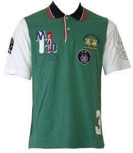 LA MARTINA ������� ������� ����� POLO (XXL)