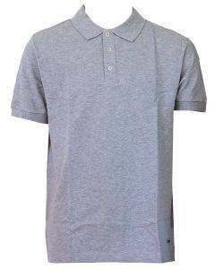 T-SHIRT POLO CALVIN KLEIN ���� (L)