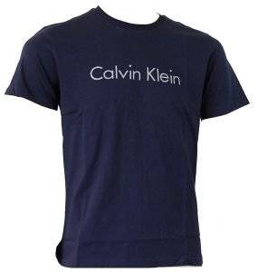 CALVIN KLEIN ΜΠΛΕ ΚΟΝΤΟΜΑΝΙΚΗ ΜΠΛΟΥΖΑ (S) CALVIN KLEIN ΜΠΛΕ ΚΟΝΤΟΜΑΝΙΚΗ ΜΠΛΟΥΖΑ (S)