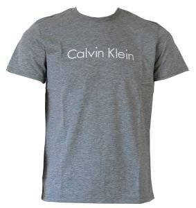 CALVIN KLEIN ΓΚΡΙ ΚΟΝΤΟΜΑΝΙΚΗ ΜΠΛΟΥΖΑ (S) CALVIN KLEIN ΓΚΡΙ ΚΟΝΤΟΜΑΝΙΚΗ ΜΠΛΟΥΖΑ (S)