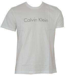 CALVIN KLEIN ΛΕΥΚΗ ΚΟΝΤΟΜΑΝΙΚΗ ΜΠΛΟΥΖΑ (S) CALVIN KLEIN ΛΕΥΚΗ ΚΟΝΤΟΜΑΝΙΚΗ ΜΠΛΟΥΖΑ (S)