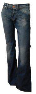ENERGIE JEANS ΣΕ ΓΡΑΜΜΗ ΚΑΜΠΑΝΑ 9F6R00 ENERGIE JEANS ΣΕ ΓΡΑΜΜΗ ΚΑΜΠΑΝΑ 9F6R00