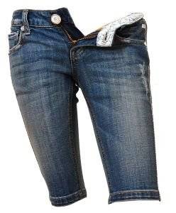 ΓΥΝΑΙΚΕΙΟ EIGHT SIN JEANS ΚΑΠΡΙ (27) ΓΥΝΑΙΚΕΙΟ EIGHT SIN JEANS ΚΑΠΡΙ (27)