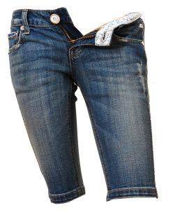ΓΥΝΑΙΚΕΙΟ EIGHT SIN JEANS ΚΑΠΡΙ (29) ΓΥΝΑΙΚΕΙΟ EIGHT SIN JEANS ΚΑΠΡΙ (29)