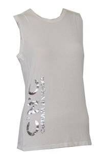 COSTUME NATIONAL ����� ������� ������� (XL)